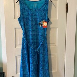 Mountain Hardwear dress